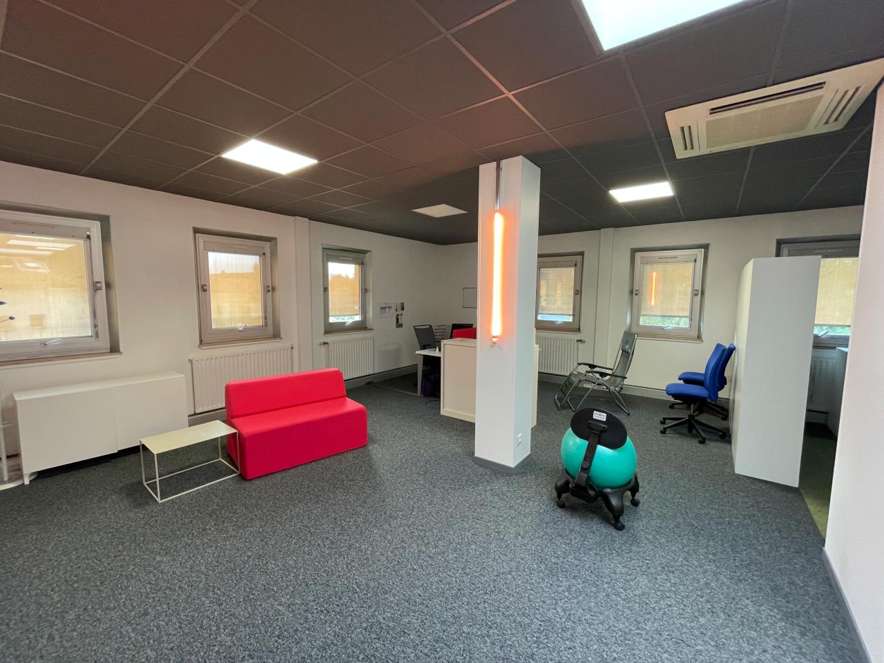 Bureau Chambéry 745m² Vente bureau Chambéry Savoie OVBUR2426555 9